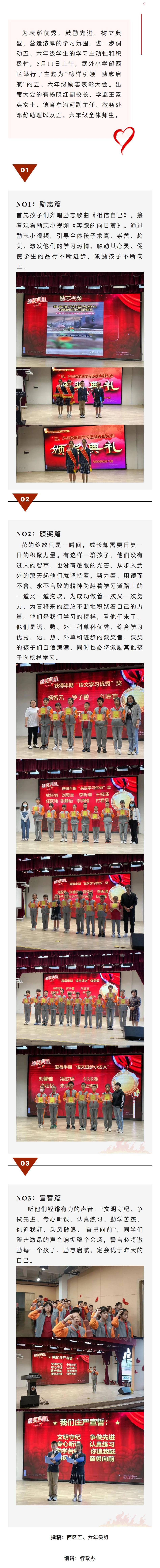 校园快讯榜样引领励志启航——记西区五、六激励表彰大会_00